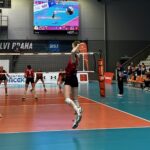 Pražské Lvice jsou o krok blíže k medaili, série se přesouvá do Frýdku-Místku