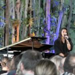 Hudba, která pomáhá: Koncert Jany Kirschner podpořil mladé hudební talenty