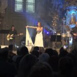 Vzpomínat v tom nejlepším. Pražský kostel rozezněl koncert k nedožitým narozeninám Ivety Bartošové