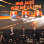 Pražská hromadná doprava jako jedna z nejlépe hodnocených služeb. Udržení vysokého standardu ale vyžaduje systémové změny