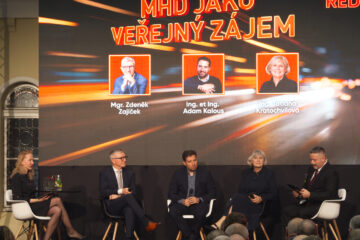 Pražská hromadná doprava jako jedna z nejlépe hodnocených služeb. Udržení vysokého standardu ale vyžaduje systémové změny