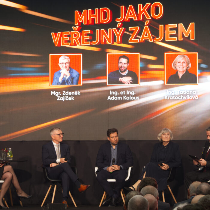 Pražská hromadná doprava jako jedna z nejlépe hodnocených služeb. Udržení vysokého standardu ale vyžaduje systémové změny