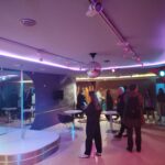 Nevěstinec skončil a Hala č. 18 čeká na nový osud