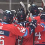 UK Kings slaví postup, v Edenu vybojovali účast ve finálové čtyřce