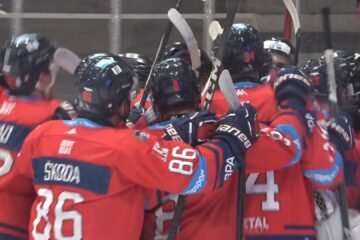 UK Kings slaví postup, v Edenu vybojovali účast ve finálové čtyřce