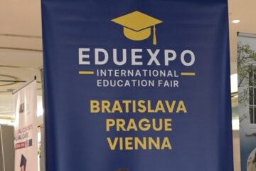 EDUEXPO otevírá studentům dveře do zahraničí