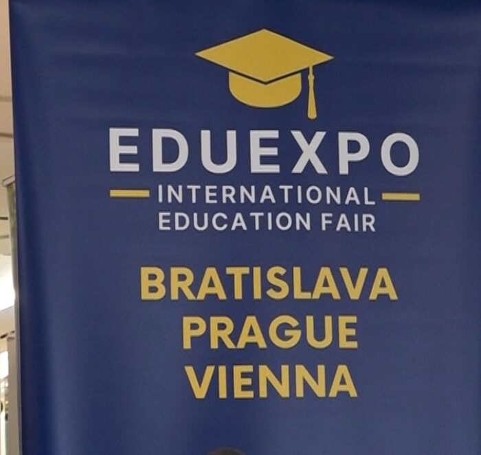 EDUEXPO otevírá studentům dveře do zahraničí