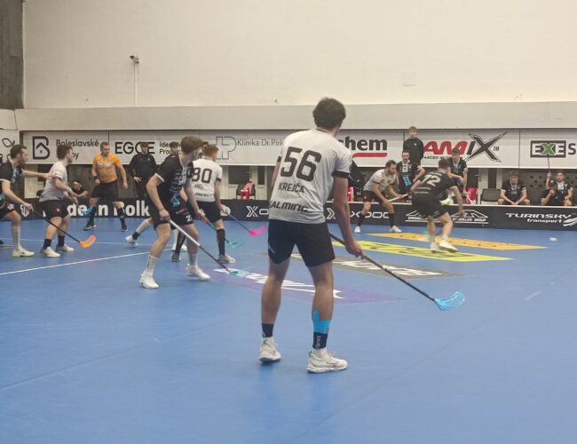 Šarvátka zakončila divoké semifinále, Spartu nespasil ani dvougólový Curney