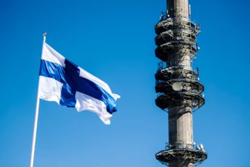 Daň místo poplatků: Finská zkušenost s financováním médií veřejné služby