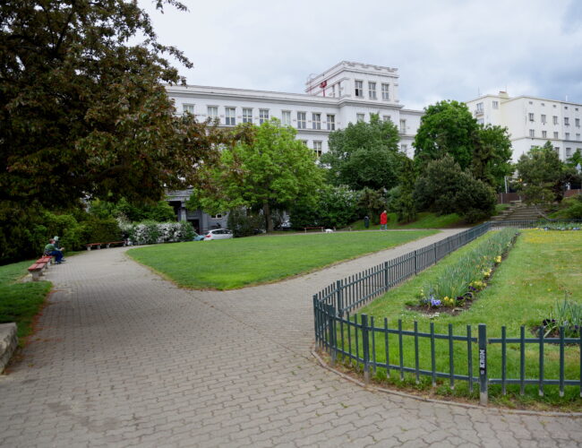 Hudební festival Pražský Montmartre opět v Žižkovských ulicích